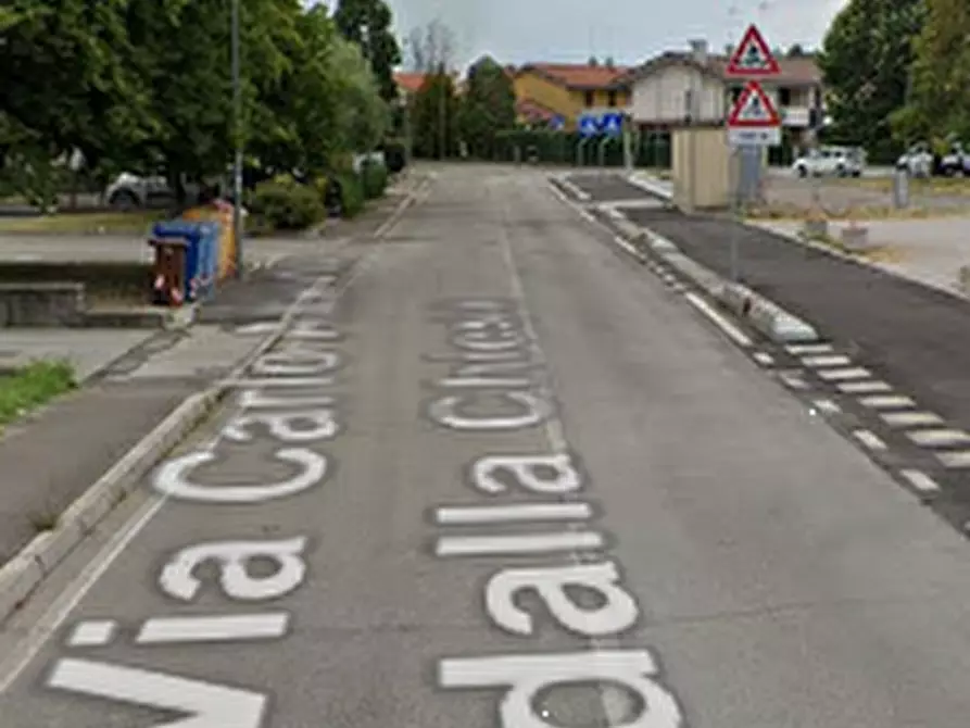 Immagine 15 di Appartamento in vendita  in Via Carlo Alberto Dalla Chiesa  a Breda Di Piave