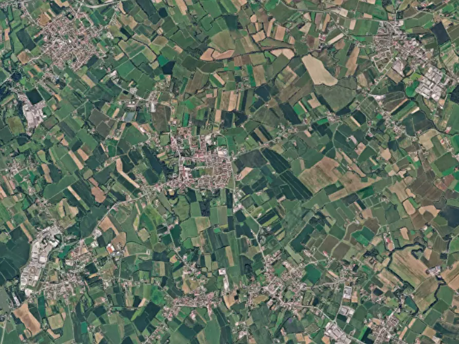 Immagine 17 di Appartamento in vendita  in Via Carlo Alberto Dalla Chiesa  a Breda Di Piave