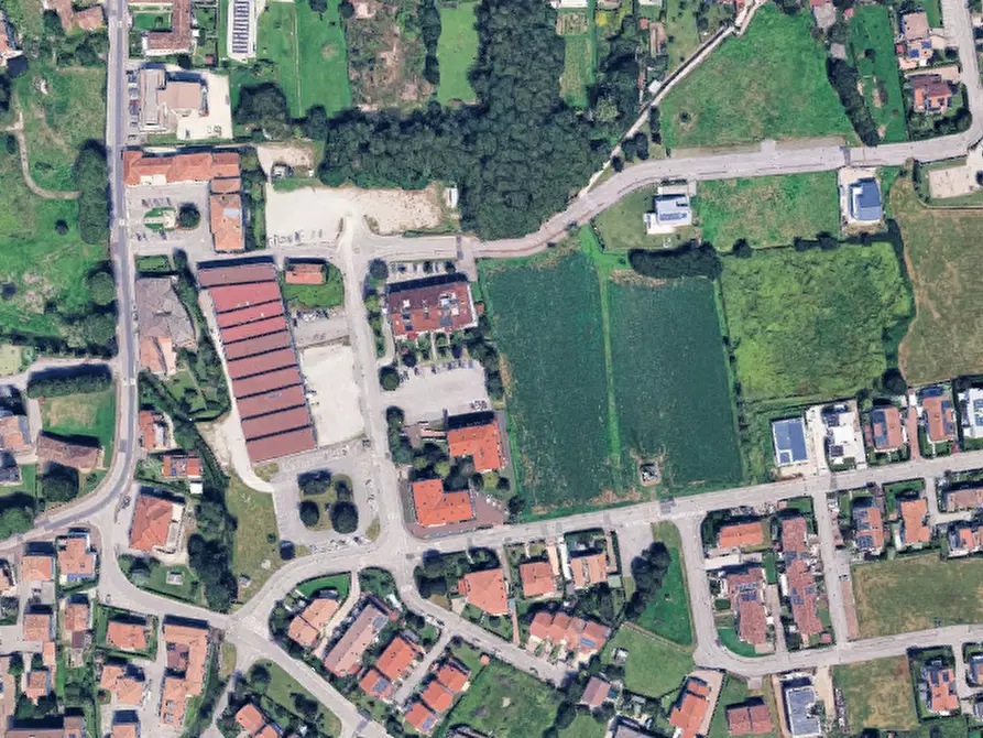 Immagine 19 di Appartamento in vendita  in Via Carlo Alberto Dalla Chiesa  a Breda Di Piave