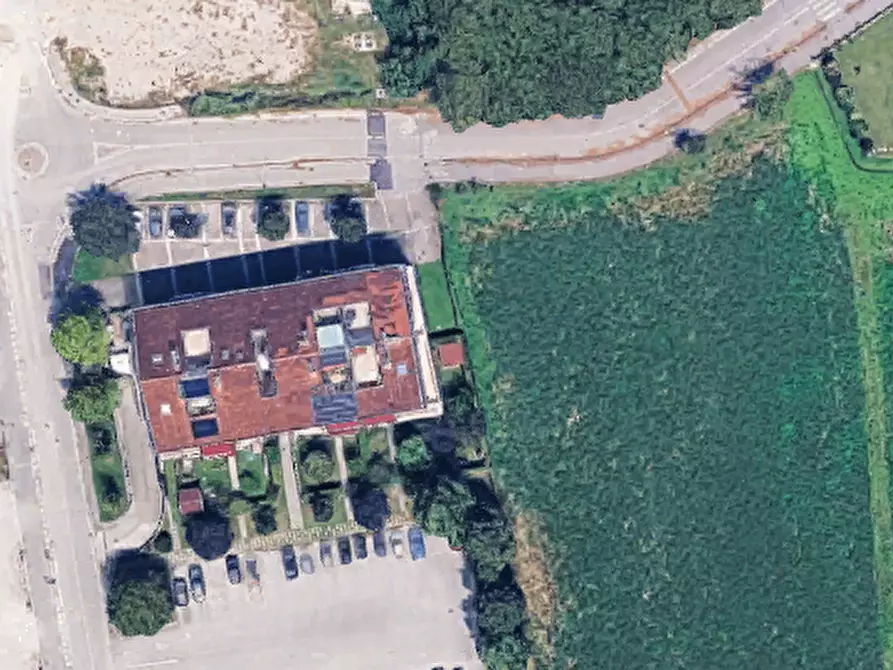 Immagine 20 di Appartamento in vendita  in Via Carlo Alberto Dalla Chiesa  a Breda Di Piave