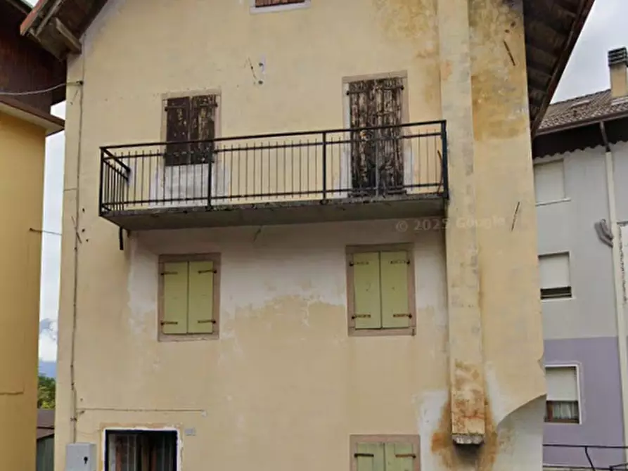 Immagine 7 di Appartamento in vendita  in Via Tambruz a Tambre