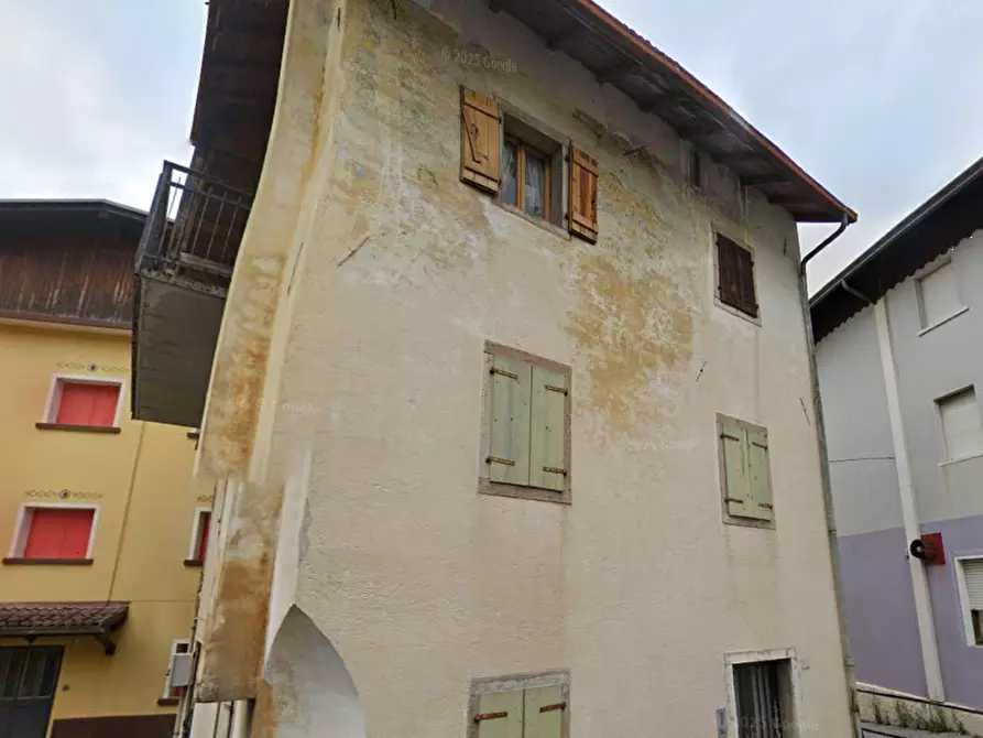 Immagine 8 di Appartamento in vendita  in Via Tambruz a Tambre