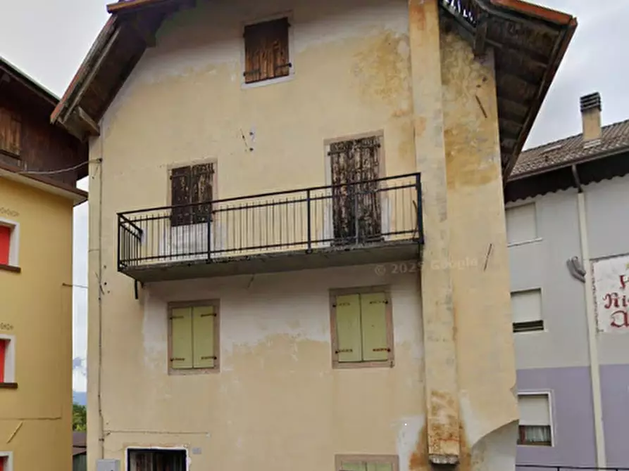 Immagine 9 di Appartamento in vendita  in Via Tambruz a Tambre