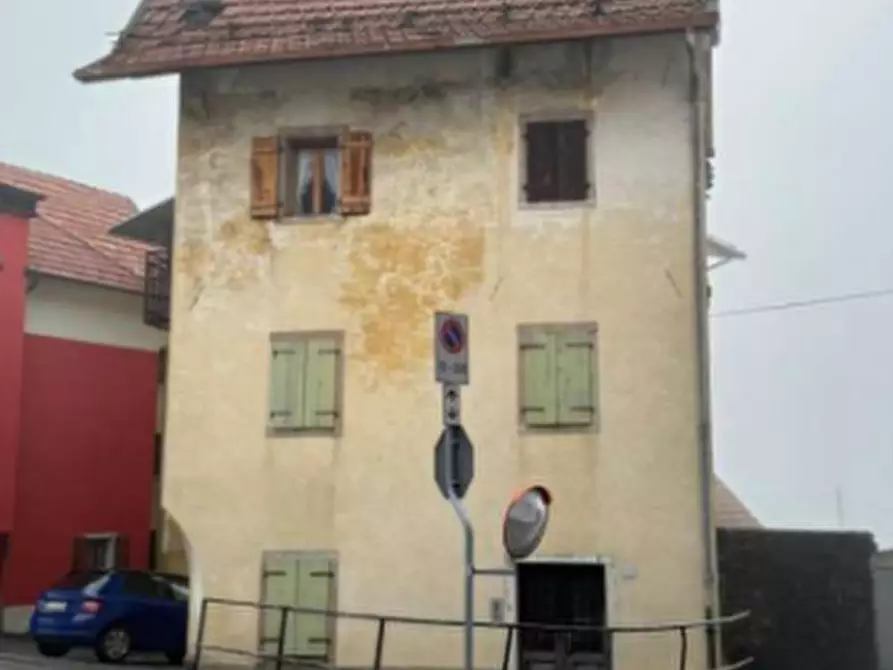 Immagine 11 di Appartamento in vendita  in Via Tambruz a Tambre