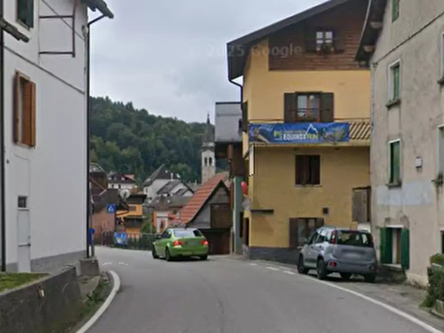 Immagine 14 di Appartamento in vendita  in Via Tambruz a Tambre