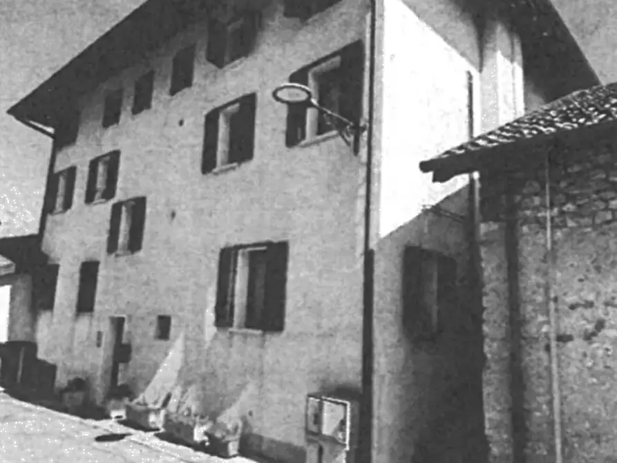 Immagine 3 di Appartamento in vendita  in Vicolo Cadore a Sospirolo