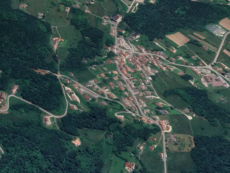 Immagine 8 di Appartamento in vendita  in Vicolo Cadore a Sospirolo