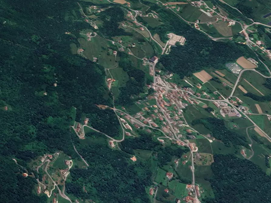 Immagine 9 di Appartamento in vendita  in Vicolo Cadore a Sospirolo