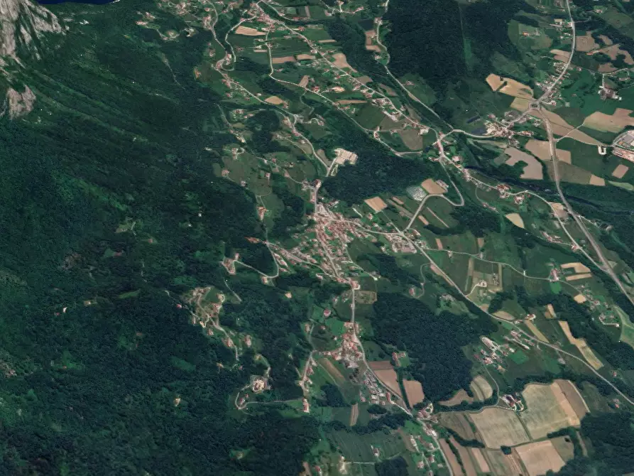 Immagine 10 di Appartamento in vendita  in Vicolo Cadore a Sospirolo