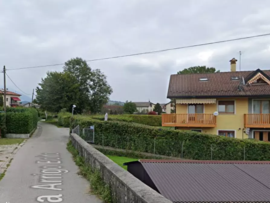 Immagine 21 di Appartamento in vendita  in Via Boito a Feltre