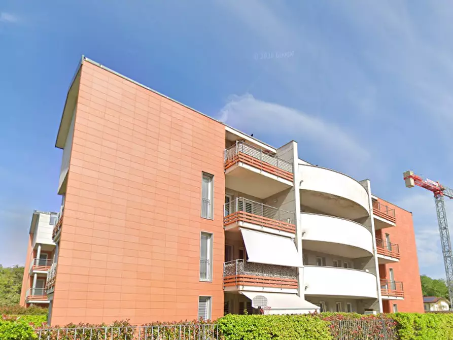 Immagine 4 di Appartamento in vendita  in Via Londra a Senago