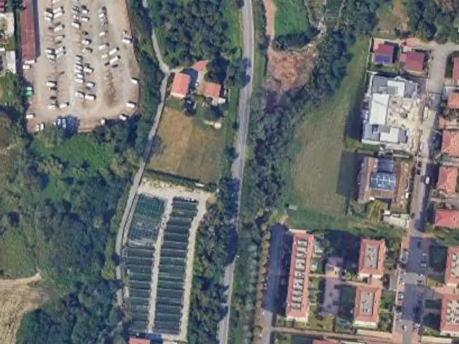 Immagine 16 di Appartamento in vendita  in Via Londra a Senago