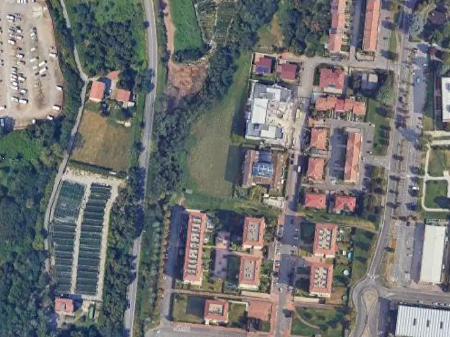 Immagine 27 di Appartamento in vendita  in Via Londra a Senago