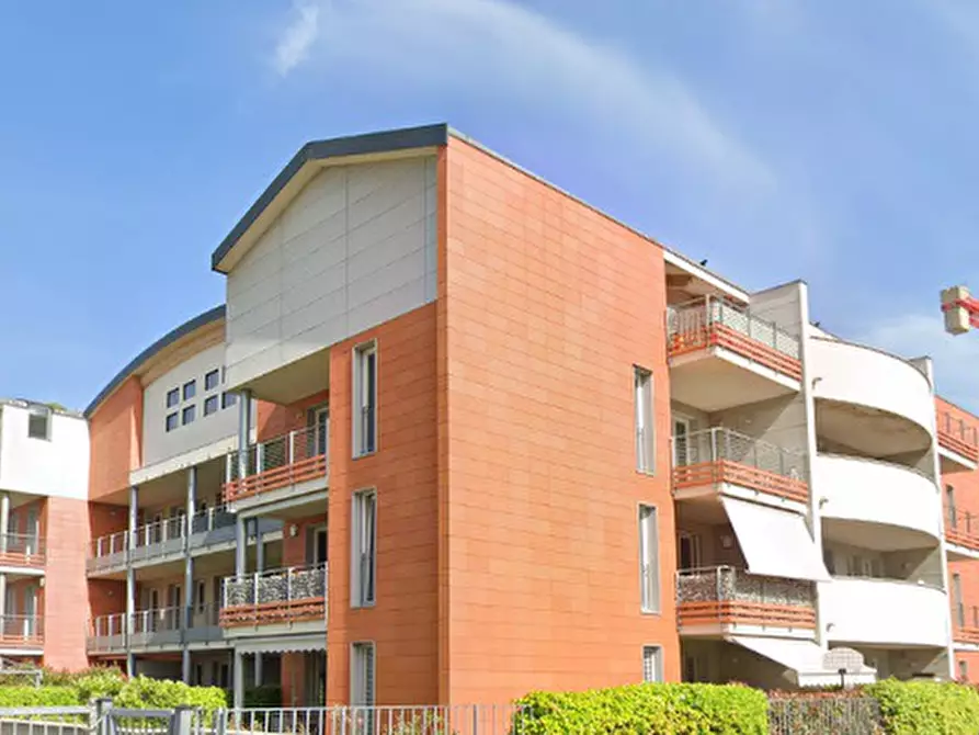 Immagine 8 di Appartamento in vendita  in Via Londra a Senago