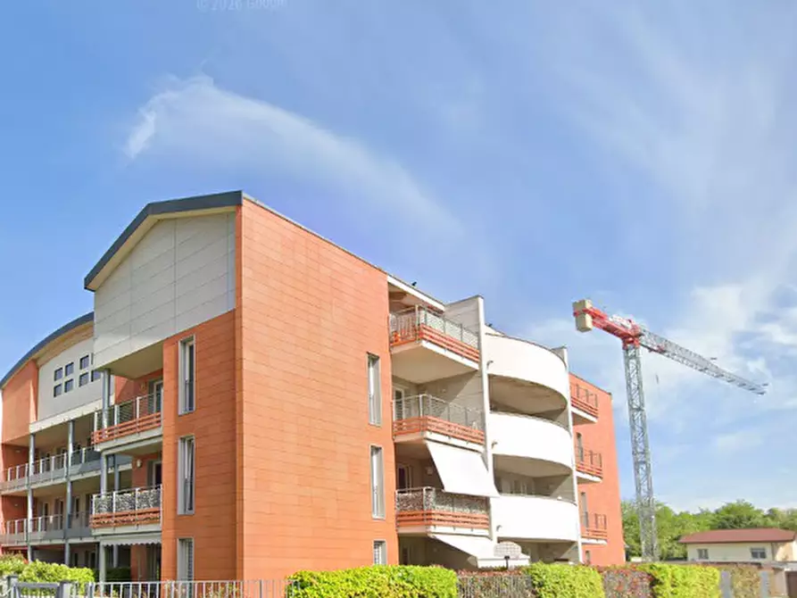 Immagine 10 di Appartamento in vendita  in Via Londra a Senago