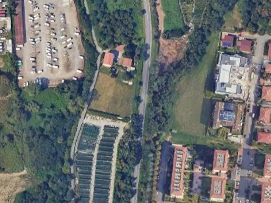 Immagine 25 di Appartamento in vendita  in Via Londra a Senago