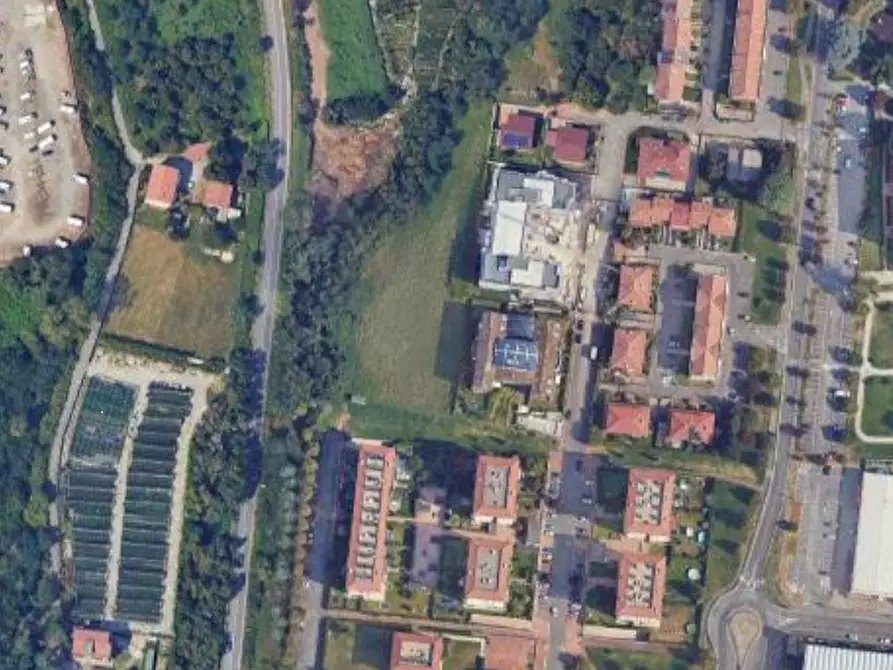 Immagine 26 di Appartamento in vendita  in Via Londra a Senago