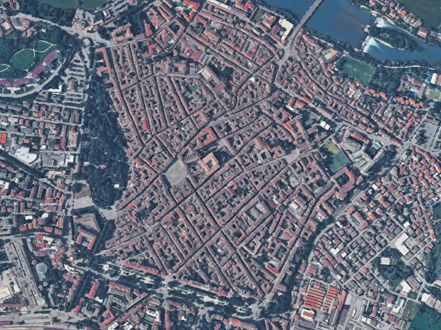 Immagine 2 di Appartamento in vendita  in Via Gaffurio a Lodi