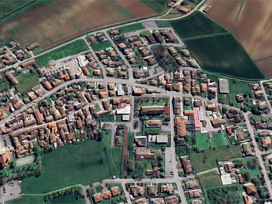 Immagine 7 di Appartamento in vendita  in Via XXV Aprile a Curtatone