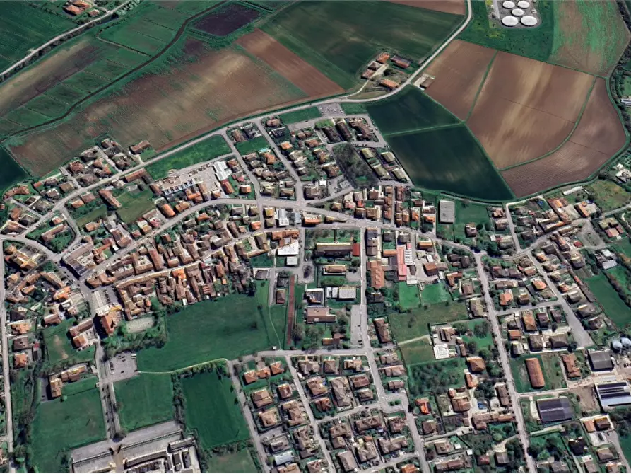 Immagine 8 di Appartamento in vendita  in Via XXV Aprile a Curtatone