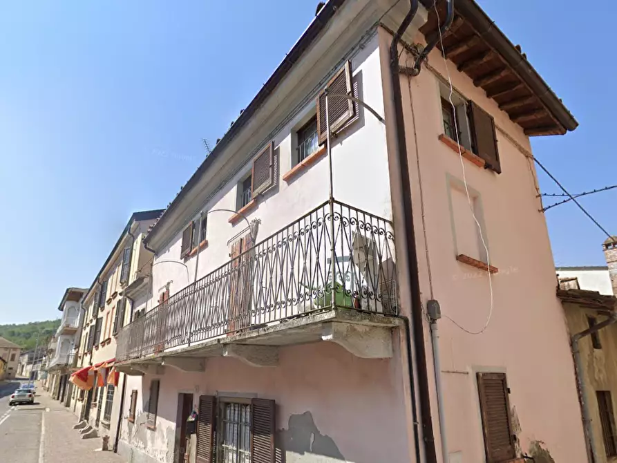 Immagine 3 di Porzione di casa in vendita  in Via Martiri della Libertà a Santa Giuletta