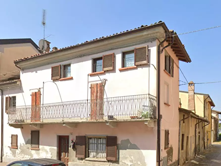 Immagine 6 di Porzione di casa in vendita  in Via Martiri della Libertà a Santa Giuletta