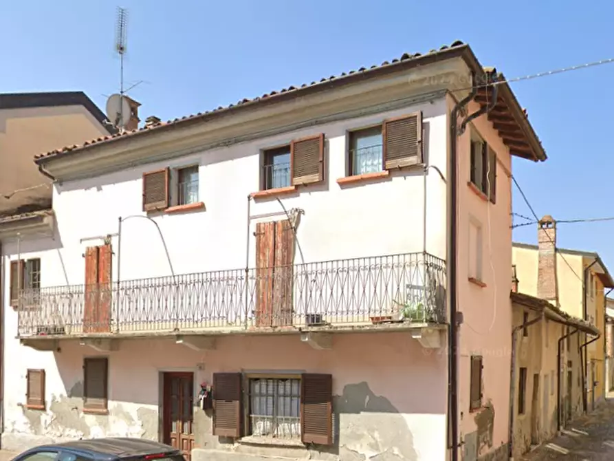 Immagine 8 di Porzione di casa in vendita  in Via Martiri della Libertà a Santa Giuletta