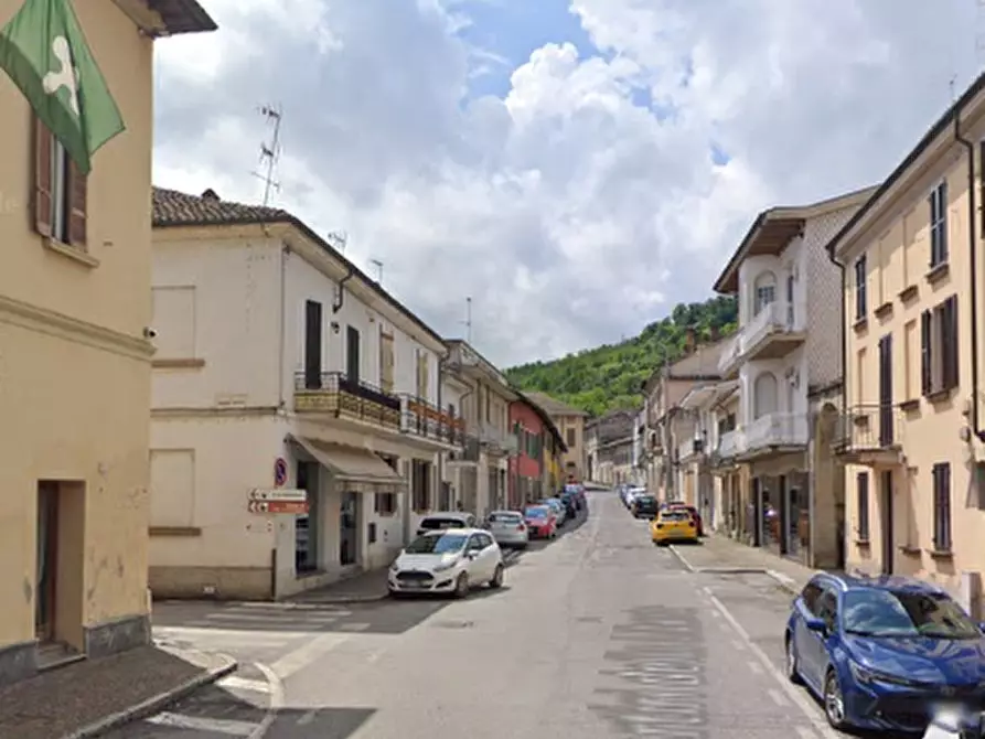 Immagine 15 di Porzione di casa in vendita  in Via Martiri della Libertà a Santa Giuletta