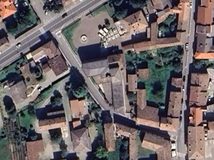 Immagine 17 di Porzione di casa in vendita  in Via Martiri della Libertà a Santa Giuletta