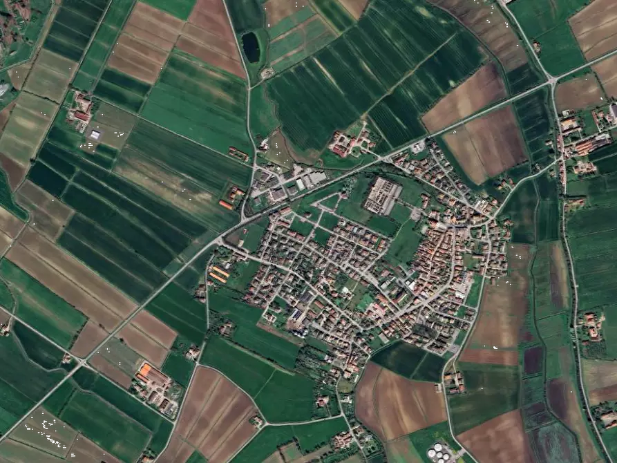 Immagine 8 di Capannone industriale in vendita  in Via del Lavoro  a Curtatone