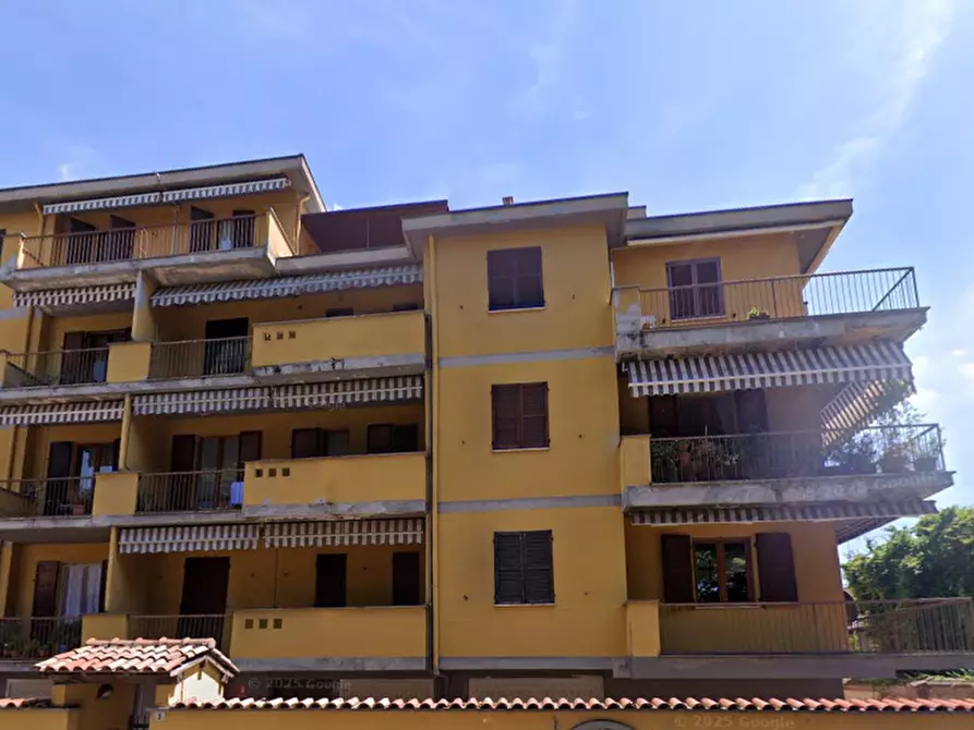 Immagine 4 di Appartamento in vendita  in Via Goito a Robbio