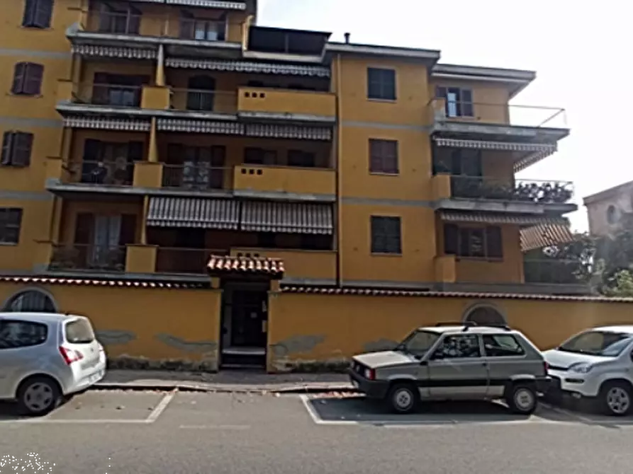 Immagine 8 di Appartamento in vendita  in Via Goito a Robbio