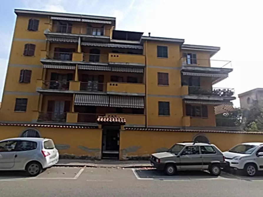 Immagine 10 di Appartamento in vendita  in Via Goito a Robbio