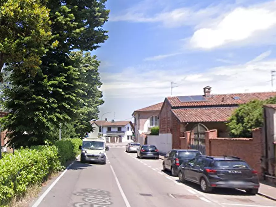 Immagine 13 di Appartamento in vendita  in Via Goito a Robbio