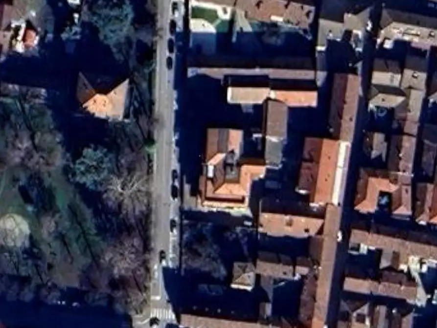 Immagine 18 di Appartamento in vendita  in Via Goito a Robbio