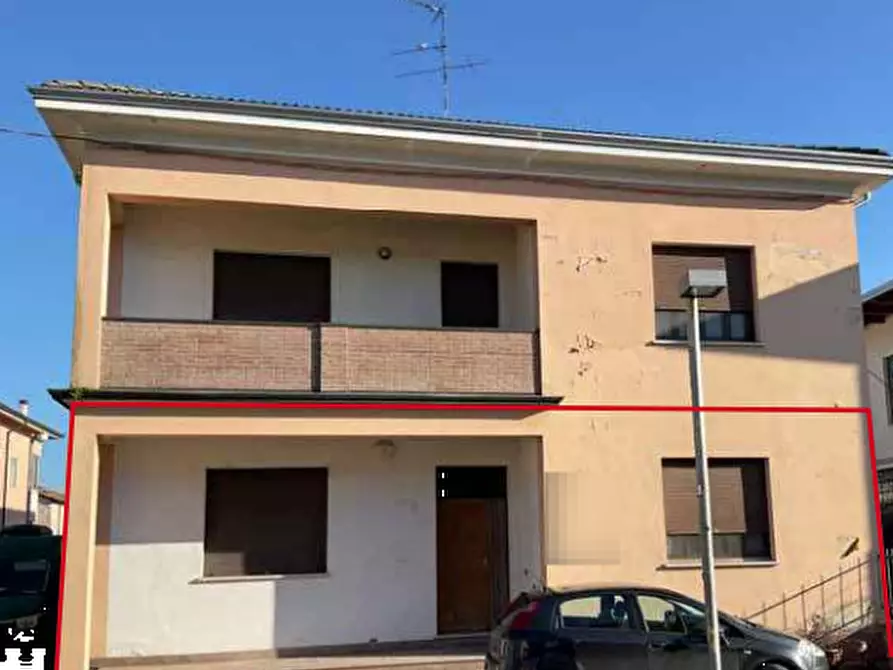 Immagine 1 di Appartamento in vendita  in Via Marconi  a Curtatone