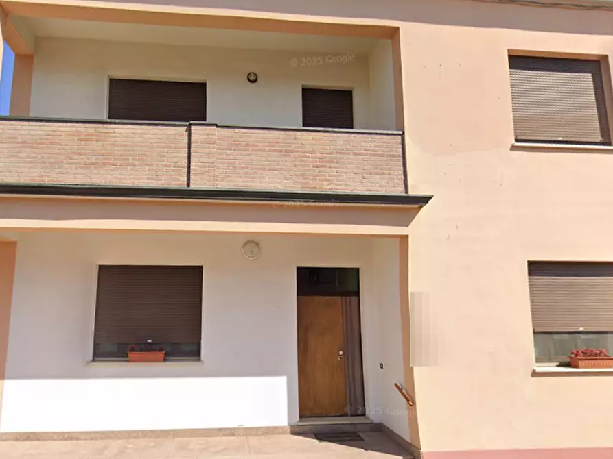 Immagine 9 di Appartamento in vendita  in Via Marconi  a Curtatone