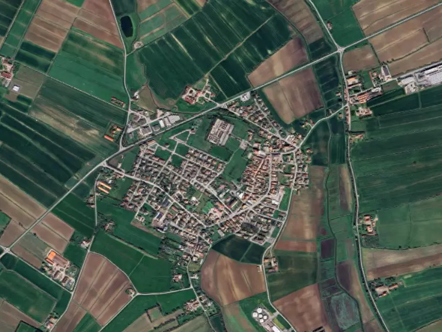 Immagine 12 di Appartamento in vendita  in Via Marconi  a Curtatone