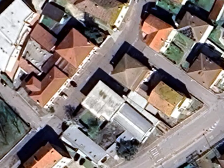 Immagine 14 di Appartamento in vendita  in Via Marconi  a Curtatone