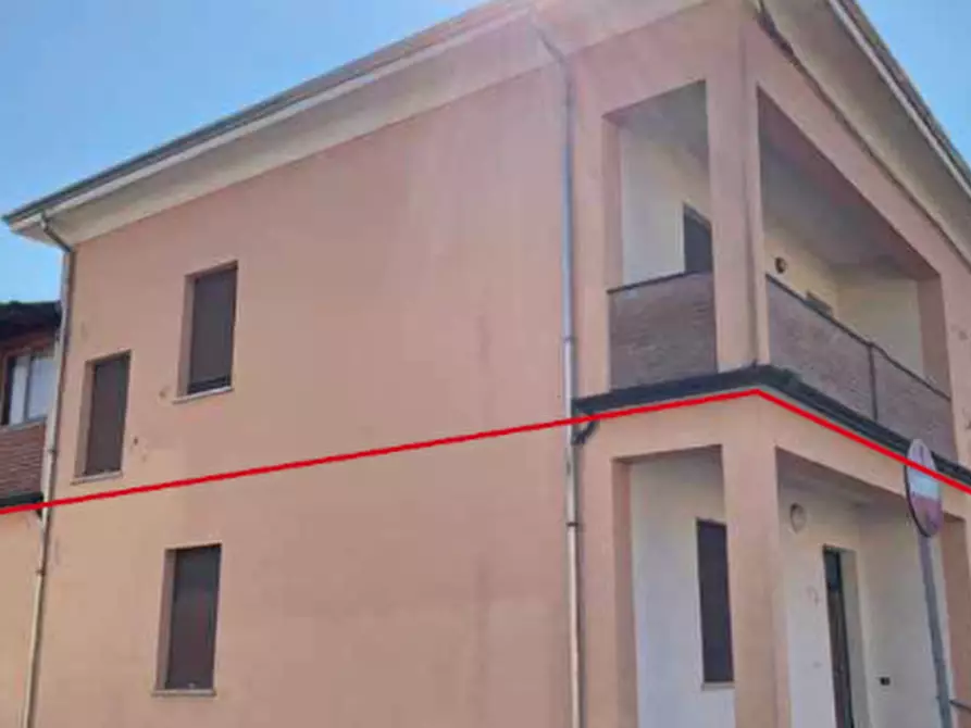 Immagine 2 di Appartamento in vendita  in Via Salvo D’Acquisto a Curtatone