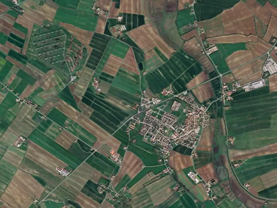 Immagine 11 di Appartamento in vendita  in Via Salvo D’Acquisto a Curtatone