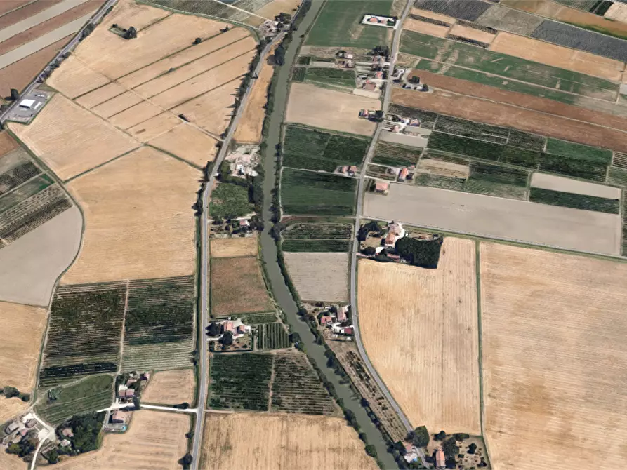 Immagine 7 di Negozio in vendita  in Via Ravenna a Ferrara