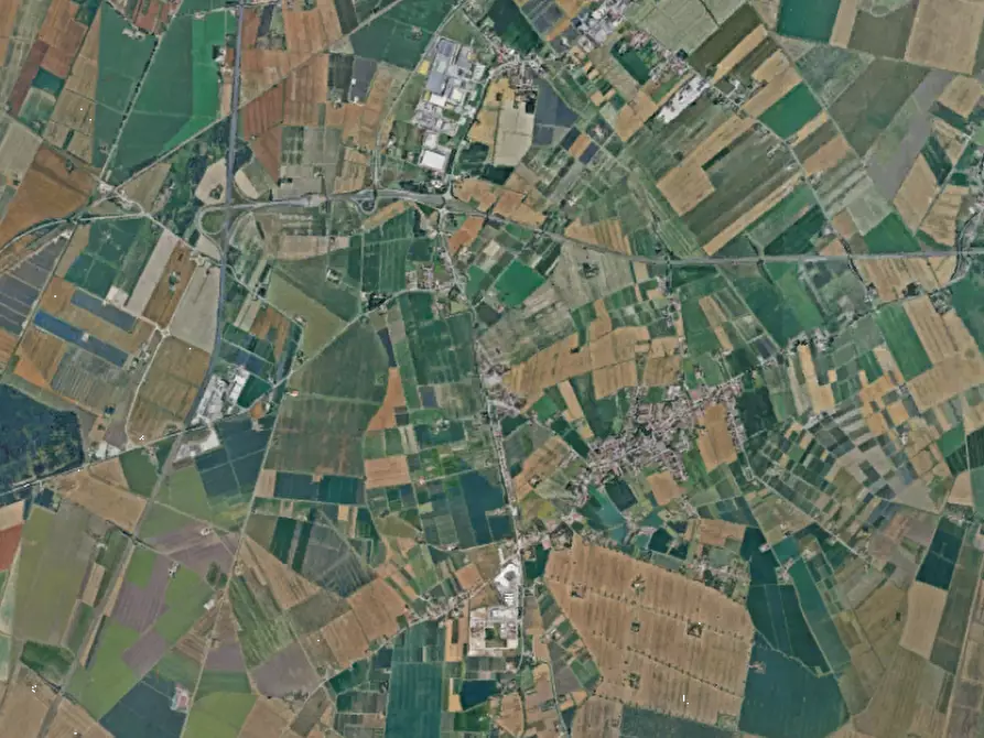 Immagine 4 di Porzione di casa in vendita  in Via bologna a Ferrara