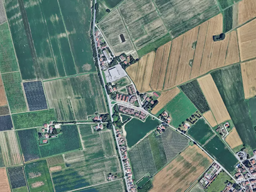 Immagine 5 di Porzione di casa in vendita  in Via bologna a Ferrara