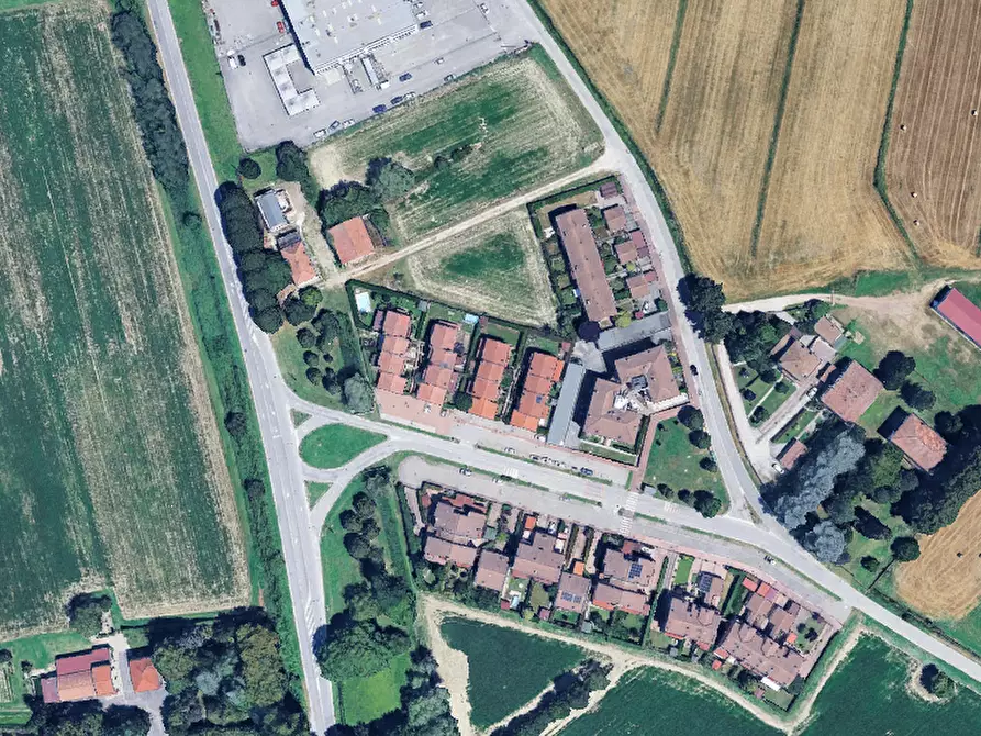 Immagine 6 di Porzione di casa in vendita  in Via bologna a Ferrara