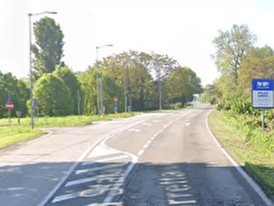 Immagine 7 di Porzione di casa in vendita  in Via bologna a Ferrara