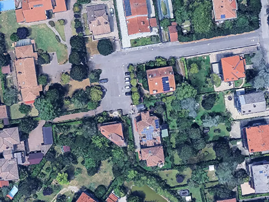 Immagine 5 di Villa in vendita  in Via Mario Zanatta a Ferrara