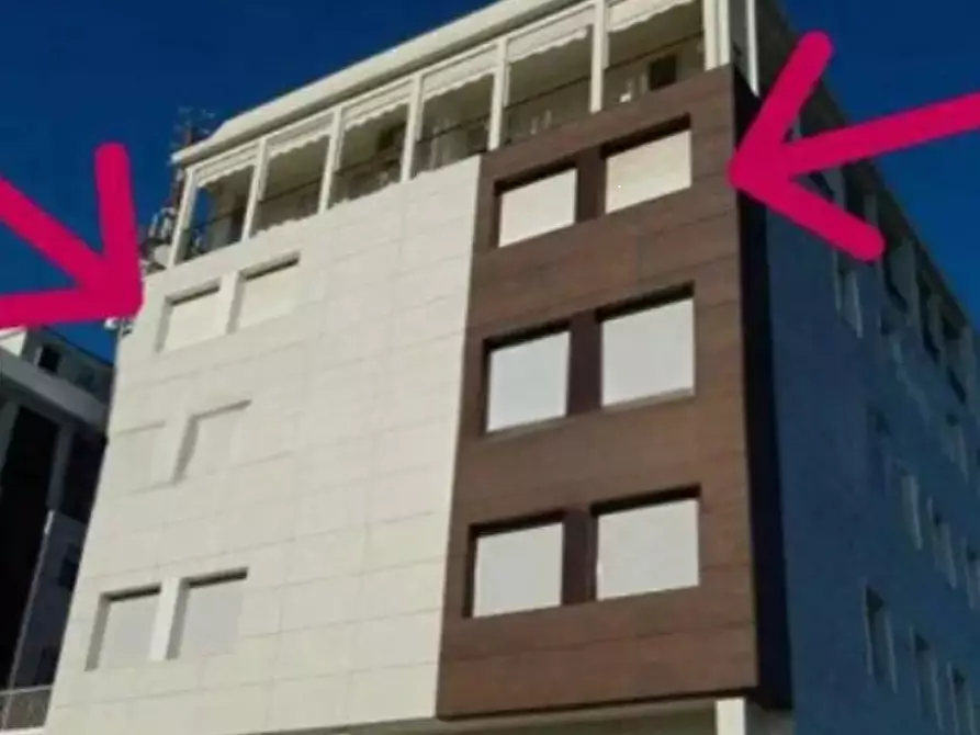 Immagine 1 di Appartamento in vendita  in Via bologna a Ferrara