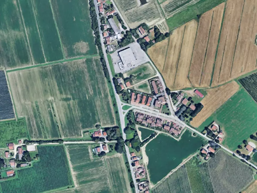 Immagine 5 di Appartamento in vendita  in Via bologna a Ferrara