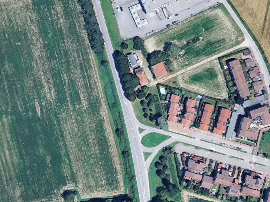 Immagine 6 di Appartamento in vendita  in Via bologna a Ferrara